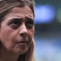 Bastidores vazam e Leila ADMITE ERRO ocorrido na temporada do Palmeiras