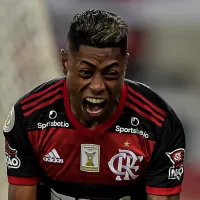 Palmeiras \'apela\' por Bruno Henrique e FORÇA decisão do Flamengo