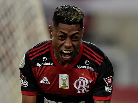 Palmeiras 'apela' por Bruno Henrique e FORÇA decisão do Flamengo
