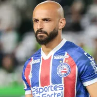 Grêmio se apoia em passado que envolve Thaciano para \'frear\' Furacão