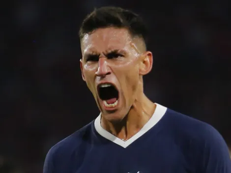 Rojas vive situação ‘constrangedora’ no Paraguai e surpreende