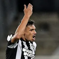 Tiquinho Soares é pauta de debate novamente