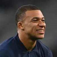 Rony ‘aparece’ ao lado de Mbappé e Cristiano Ronaldo