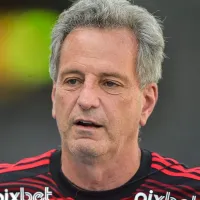 Landim bate o pé e CBF ABRAÇA IDEIA que preocupa o Flu na Libertadores