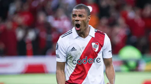 Foto: Maxi Franzoi/AGIF