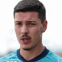 Jean +2; Torcida do Coritiba DETONA na web após lista vir à tona