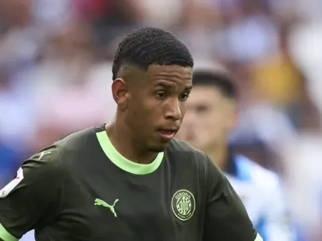 Savinho CHAMA ATENÇÃO e vira assunto na Espanha