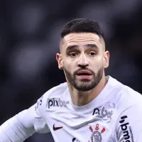 Renato Augusto aparece como OPORTUNIDADE para o Internacional assinar