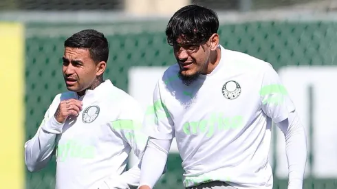 Dirigentes do Flamengo se preparam para dar troco em Leila