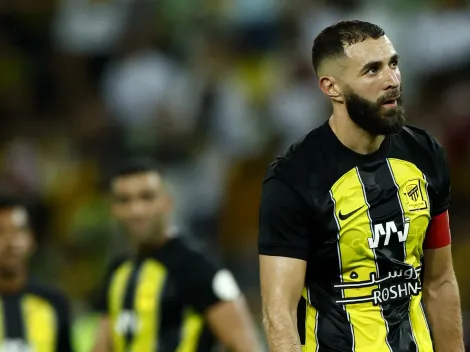 TRAIÇÃO? Benzema sofre grave acusação na França e senadora pede punição