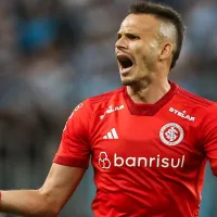Saída de Renê vira assunto no Inter; PLANO do São Paulo é exposto