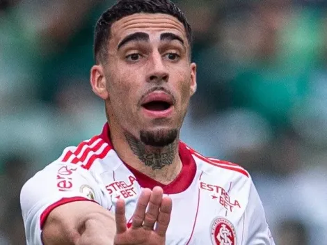 Gabriel não perdoa e MANDA A REAL sobre situação no Internacional