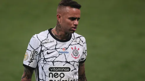 Foto: Ettore Chiereguini/AGIF - Luan tomou decisão polêmica sobre agressão