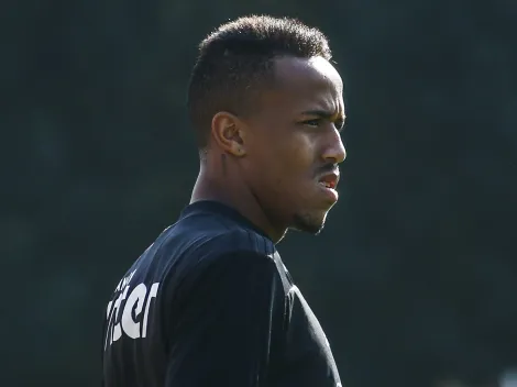 Tipo MILITÃO? Porto faz projeto ousado para 'ARRANCAR' titular do São Paulo