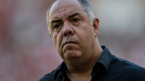 Foto: Thiago Ribeiro/AGIF