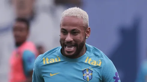 Foto: Ettore Chiereguini/AGIF - Rafinha gostaria de ter Neymar no São Paulo