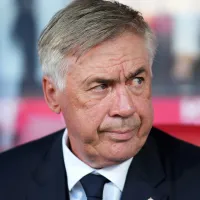 Vexame da Seleção dá a Ancelotti motivos para repensar ao Brasil