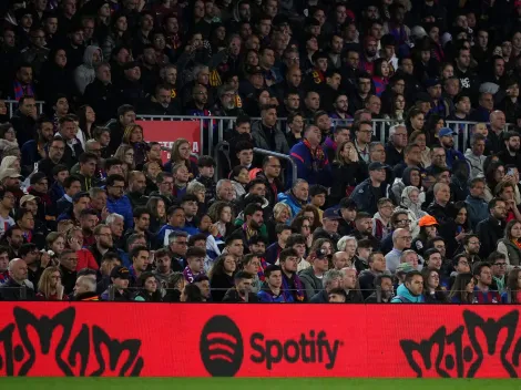 Dirigente da equipe catalã foi acusado no caso Negreira