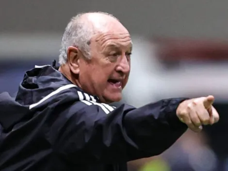 Vai perder de novo? O que Felipão PRECISA fazer para VENCER o Palmeiras