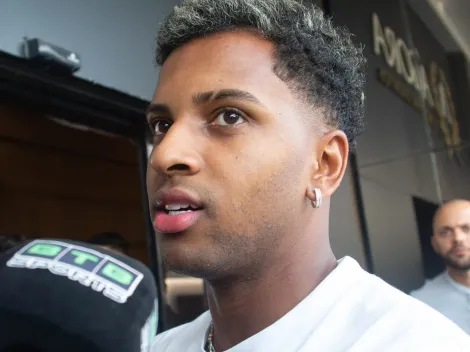 Sinceridade complica Rodrygo e Real Madrid estuda ATITUDE DRÁSTICA