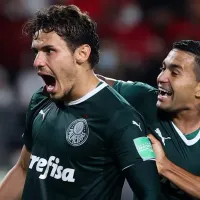 Proposta acima da média por Bruno Henrique irrita craque do Verdão