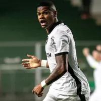 Jr Santos é destaque e ganha \'perdão\' da torcida em vitória do Botafogo