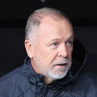 Mano chegou em meio a bagunça: Corinthians enfrenta a pior fase do clube