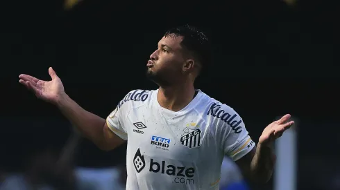 Marcos Leonardo -Foto: Ettore Chiereguini/AGIF