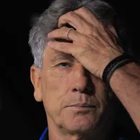 Torcida do Grêmio CRITICA Portaluppi e lamenta \'DESPERDÍCIO\' de atacante