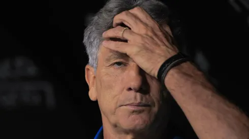 Renato Portaluppi – Foto: Ettore Chiereguini/AGIF