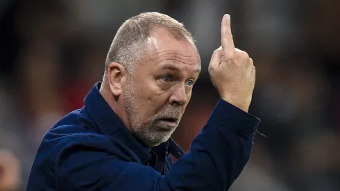 (Photo by Pedro Vilela/Getty Images) - Mano pode impedir uma saída do Corinthians.