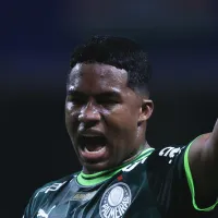 Endrick encara jogo pelo Palmeiras como \'DECISIVO\' para sua carreira