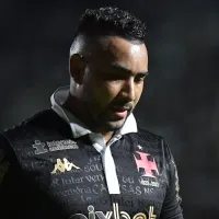 Payet brilha e desabafa sobre problema que precisou superar no Vasco