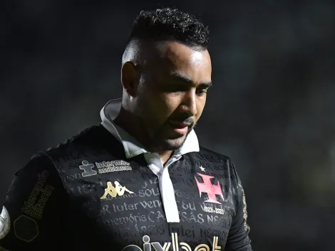 Payet brilha e desabafa sobre problema que precisou superar no Vasco