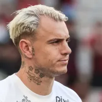 Contrato até 2025, CONFIRMADO: Róger Guedes causa influência e medalhão pode seguir mesmo rumo