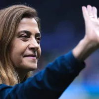 R$ 81 MILHÕES! Palmeiras tem MONTANTE milionário ligado a Leila Pereira