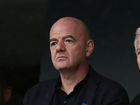 Problema da Conmebol envolve até a FIFA e Fluminense tá mal na fita