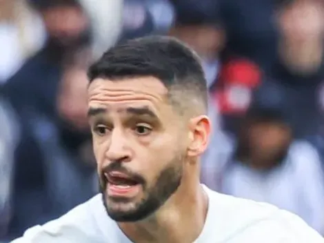 Renato Augusto é SINCERO sobre o seu futuro no Corinthians