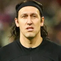 Mano pode ter \'dor de cabeça\' no Corinthians com Cássio +7