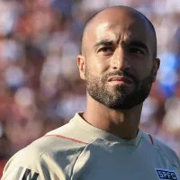 Vampeta SE REVOLTA com declaração de Lucas Moura e pede definição
