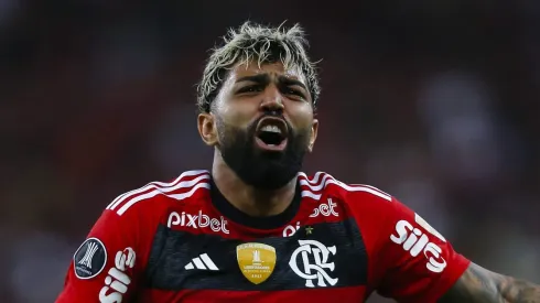 Photo by Wagner Meier/Getty Images - Gabigol será reserva de Pedro