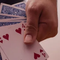 Como lidar com as ‘bad beats’ do poker: “caminho para o sucesso”