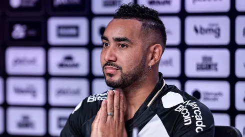 Foto: Thiago Ribeiro/AGIF