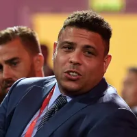 Ronaldo dá entrevista \'LAMENTÁVEL\' AO VIVO e causa raiva no Cruzeiro