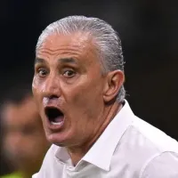 Ele fez isso no vestiário, Tite faz ANÚNCIO SURPREENDENTE no Flamengo