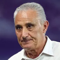 Empresário de Tite pode FACILITAR saída de \'xodó\' do Corinthians