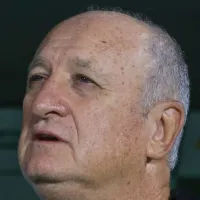AO VIVO! Felipão manda a real sobre Palmeiras