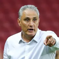 100% CONFIRMADO: Tite \'mela\' negociação aprovada no São Paulo