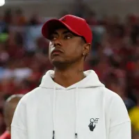 100% OFICIAL: Bruno Henrique tem futuro definido no Flamengo após reunião