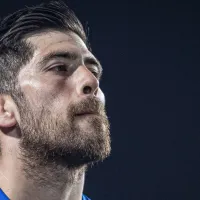 E agora, Rossi? Empresário de Tite \'cava\' novo goleiro no Flamengo